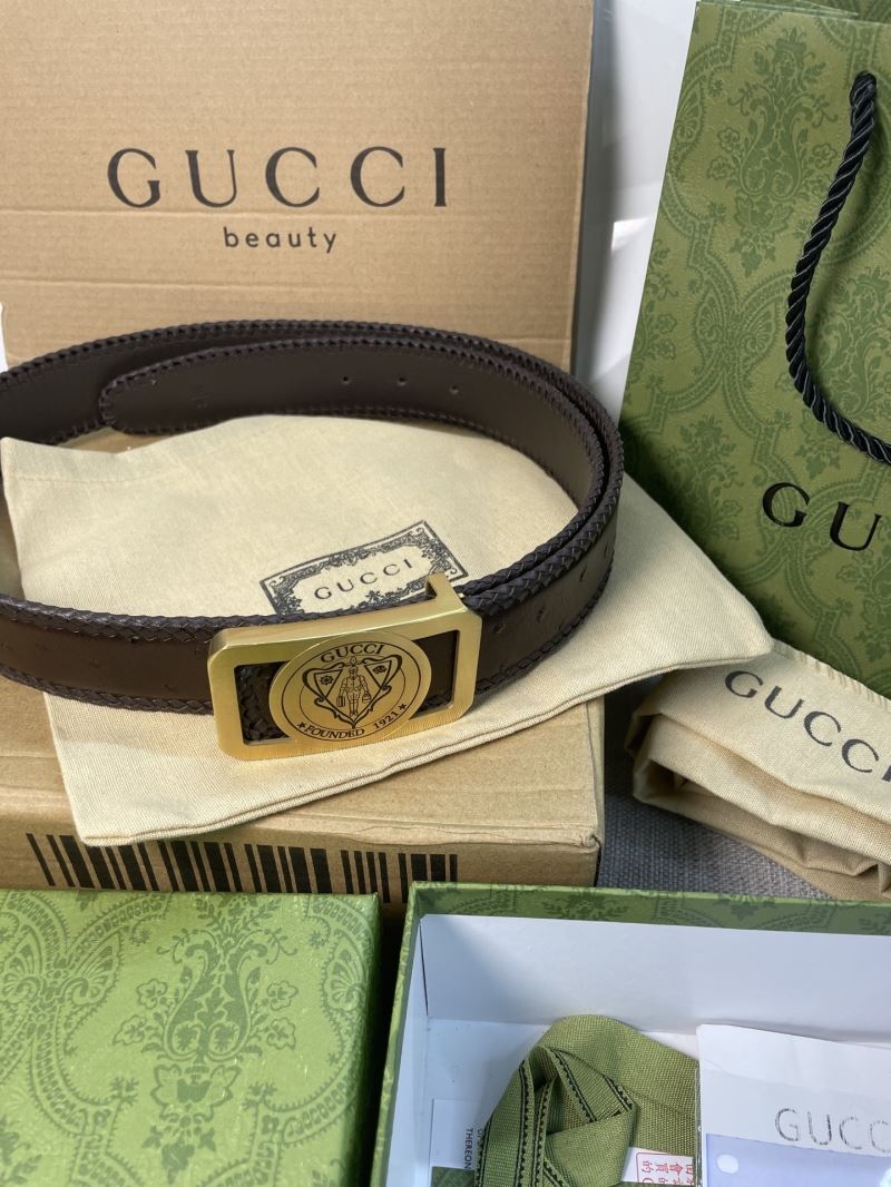 Gucci Belts